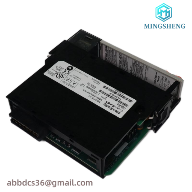 AB 1201-HAS2 Human Interface Programmer Module - Advanced Industrial Control, High Precision & User-Friendly