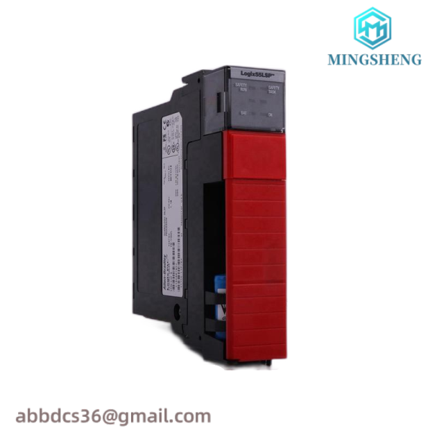 Allen Bradley AB 1734-MB: Point I/O Mounting Base, Efficient & Reliable Control Solution