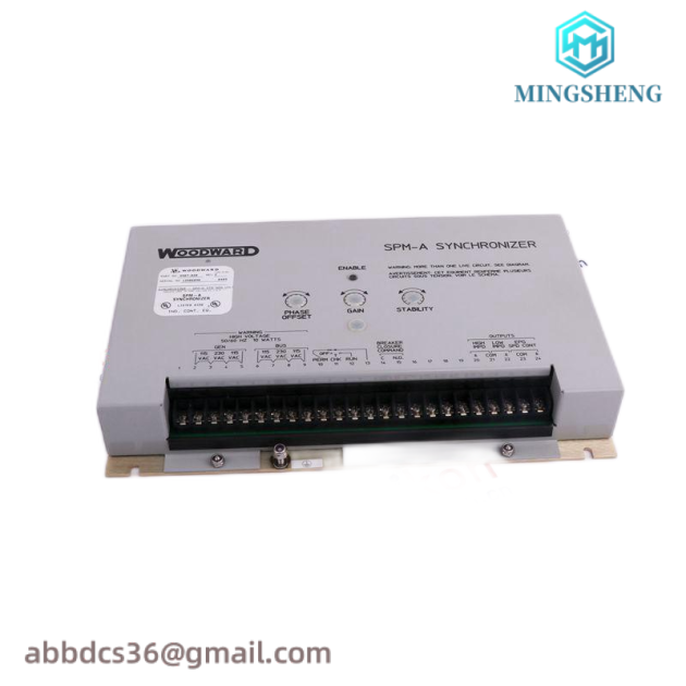 ABB MPP SC300E - Modular Processor Module