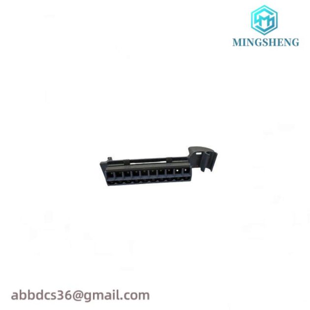 AB Electronics 1771-WD Terminal Strip, High-Performance Industrial Control Component