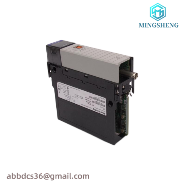 Allen-Bradley 1794-IE12 Analog Input Module: Precision Control in Industrial Automation