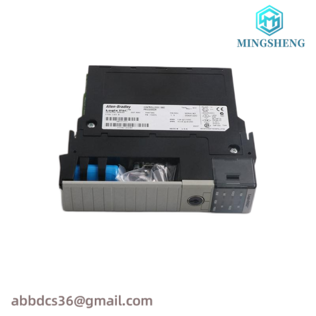 ABB AB 193-EC2AD Electronic Motor Protection Relay, Advanced Safety & Efficiency