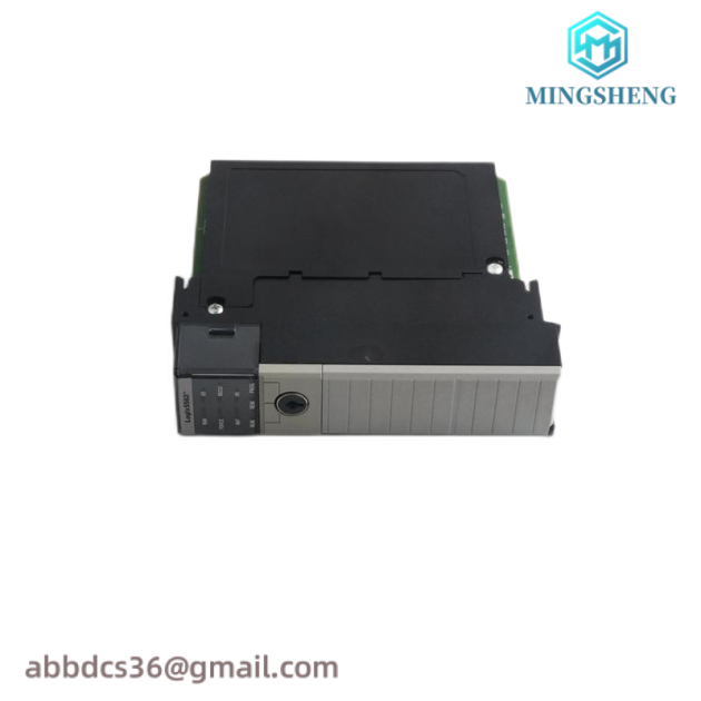 AB 2085-OV16 Digital Output Module - Advanced Control Solutions for Industry