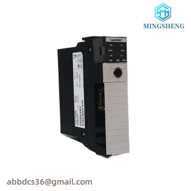 AB Panelview 300 2711-K3A10L1, High-Performance Human Machine Interface