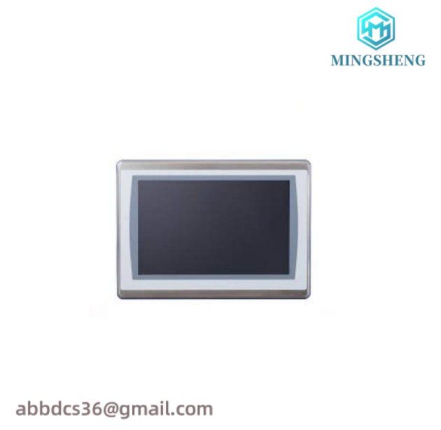 AB Industrial Controls AB 2711P-T12W22D9P Touchscreen Display, Precision Control Module