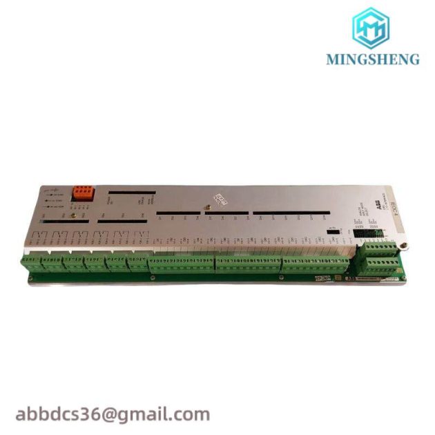 ABB 3BHB003041R0101 UF C719 AE01: Industrial Control Board for Advanced Automation Solutions