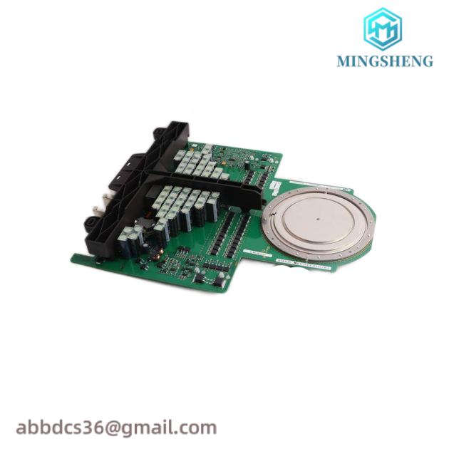 AB 1746-NO4V Analog Output Module - High Precision Control Solution