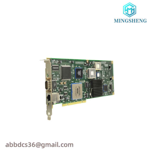 Honeywell 51403776-100 Processor Board: Industrial Control Excellence