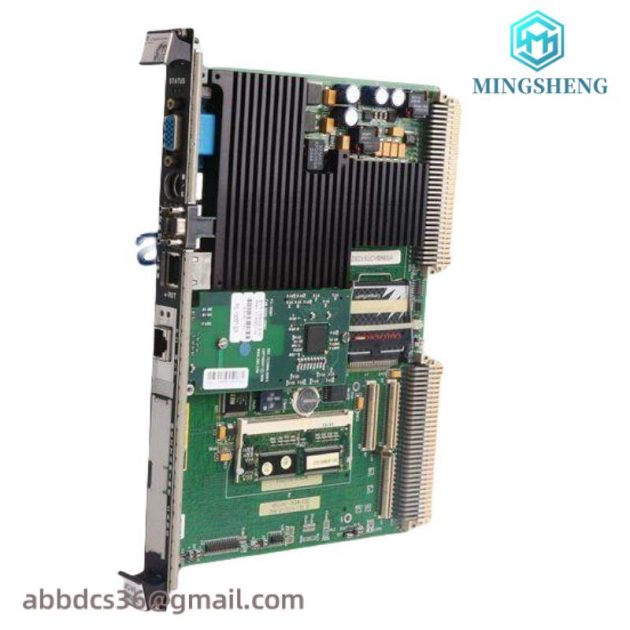 GE Fanuc 531X306LCCBFM1 LAN Communication Card - Advanced Industrial Networking Solution