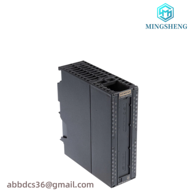 SIEMENS 6ES7322-1BL00-0AA0: High Performance Digital Output Module for Industrial Control Systems