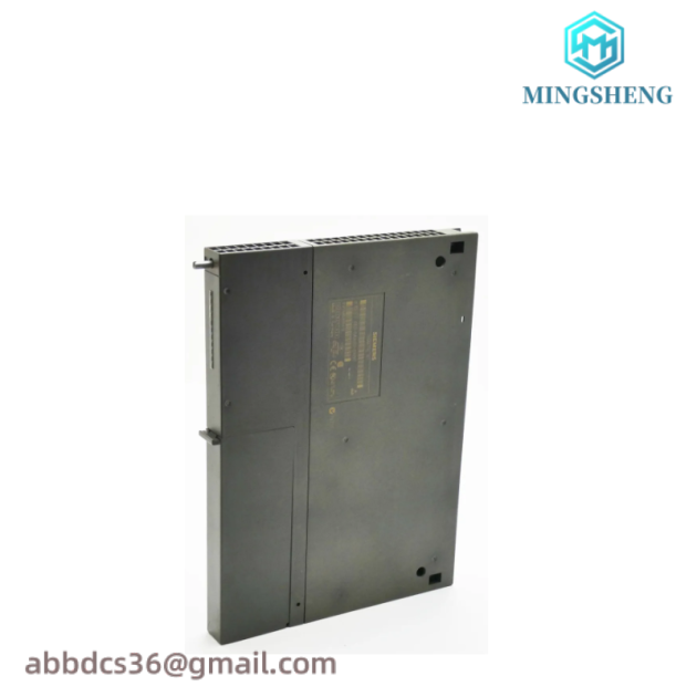 SIEMENS 6ES7460-0AA00-0AB0 Transmitter Interface Module for Centralized Connection