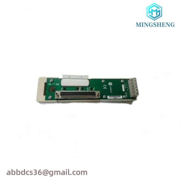 GE 8020-CE-RH Carrier Extender, for Industrial Automation, Control Modules