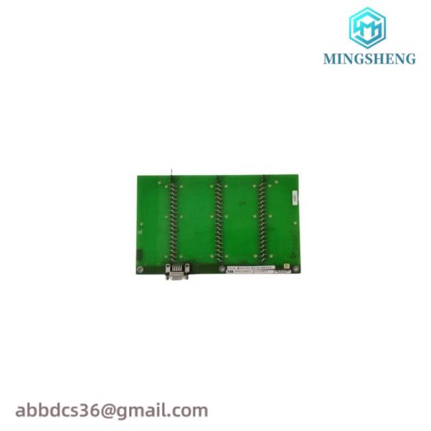 ABB 83SR04E-E 1 Industrial Circuit Board, Designed for Precision Control Applications