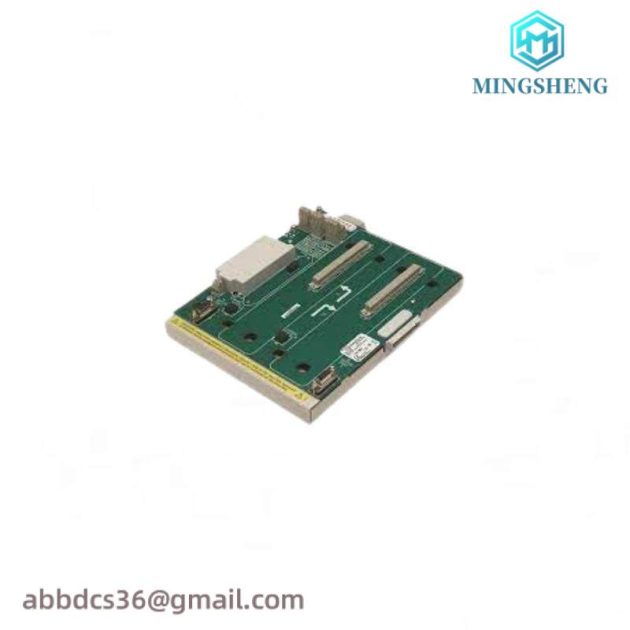 GE 8750-CA-NS Industrial Controller Module