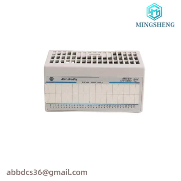 A-B 1203-CN1 Control Module for Industrial Automation