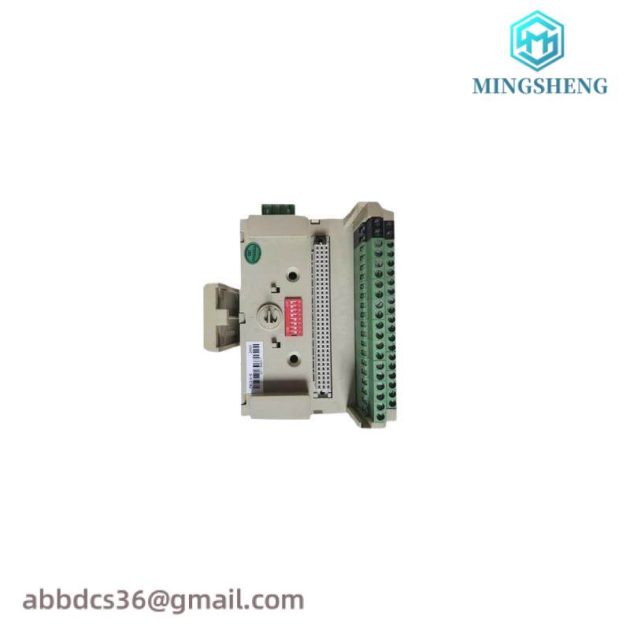 AB 1336-BDB-SP72D High-Performance Industrial Control Module