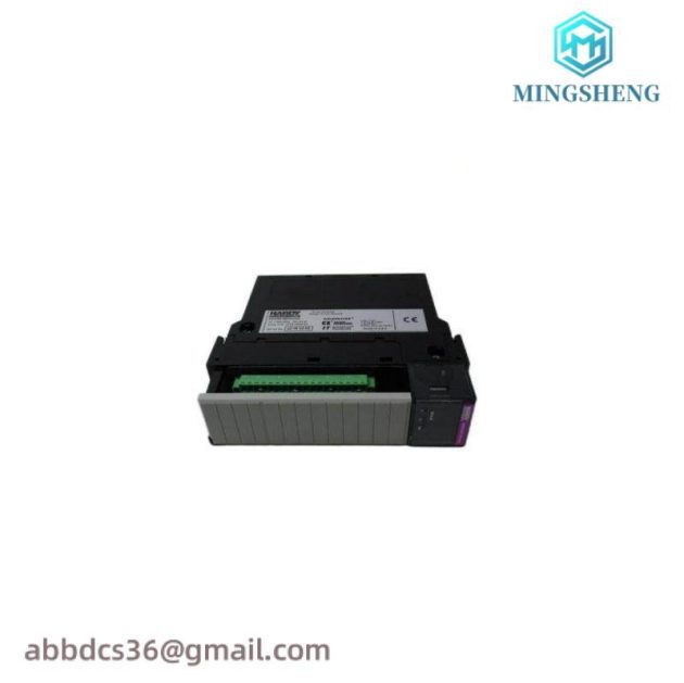 A-B 1756-2WS - High-Performance Digital Input Module for Industrial Automation