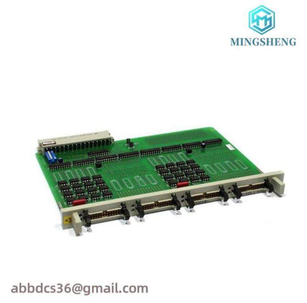 AB 1756-BA2 ControlLogix Analog Input Module