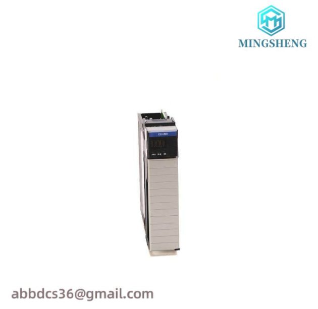 AB 1756-DHRIO Digital RIO Interface Module