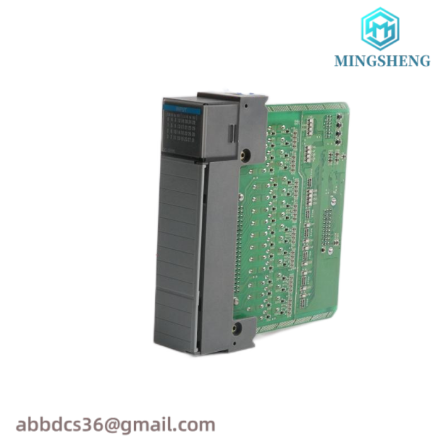 AB 1756-DHRIO Digital RIO Interface Module