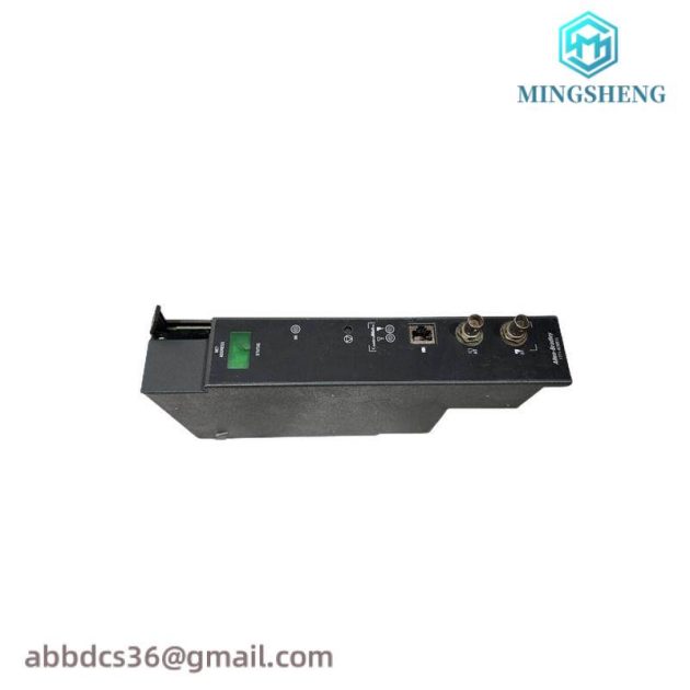 A-B 1771-ACN Allen-Bradley Analog Input Module