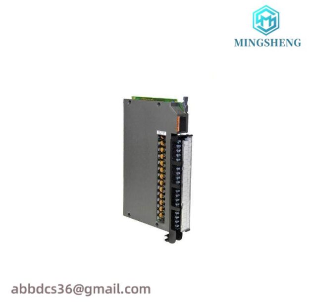 AB 1771-OBN - Digital Output Module for Enhanced Automation Control