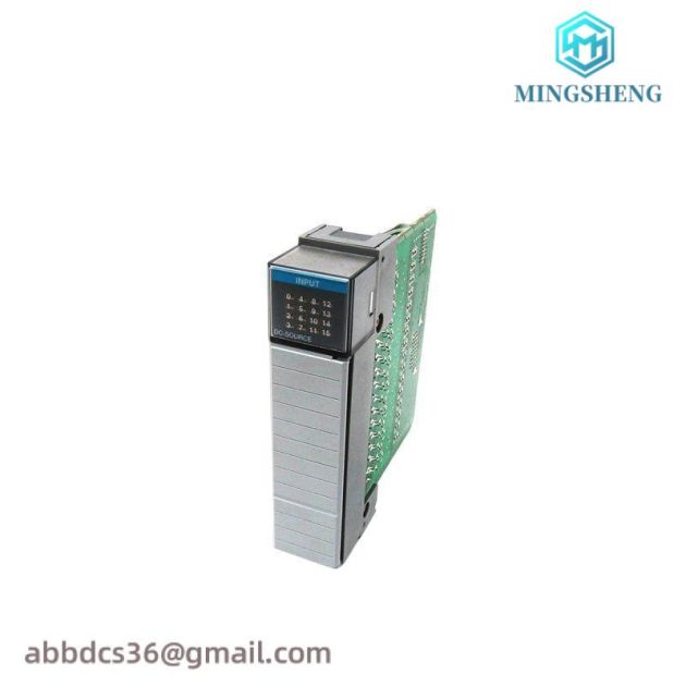 ABB AB 1746-IV16 Analog Input Module