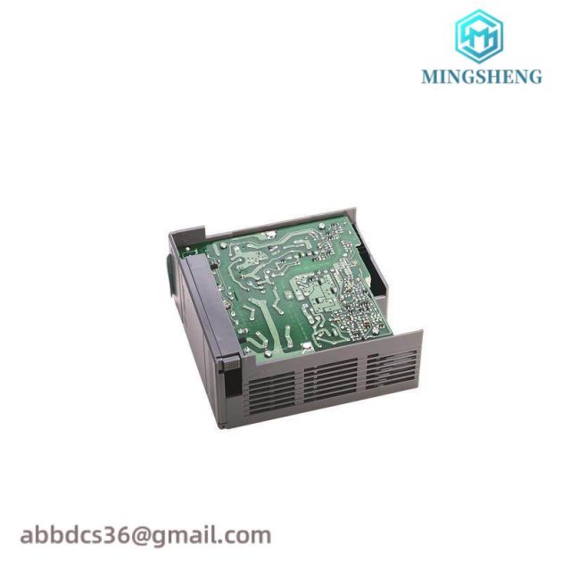 GE 1746-P4 Mounting Power Supply, Industrial Control Modules