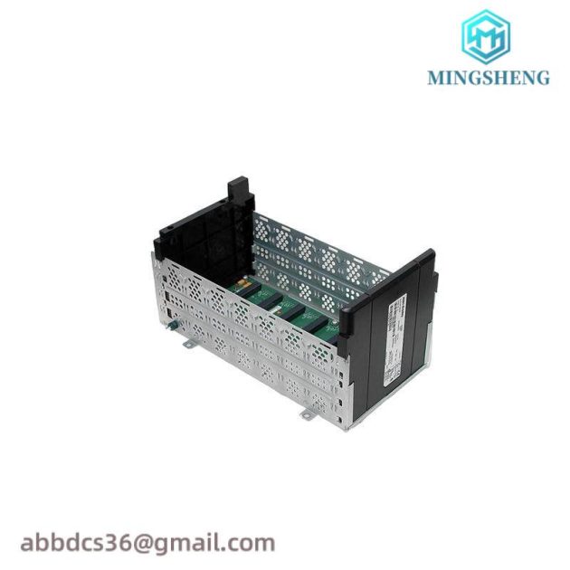 AB 1756-A7 PLC CHASSIS - Advanced Control Module for Industrial Automation