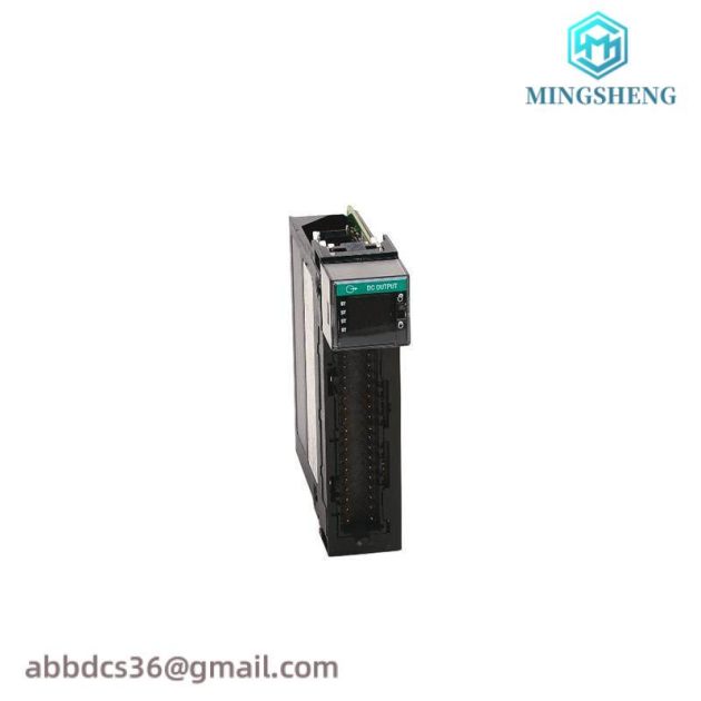 AB 1756-OB32 Digital I/O Module