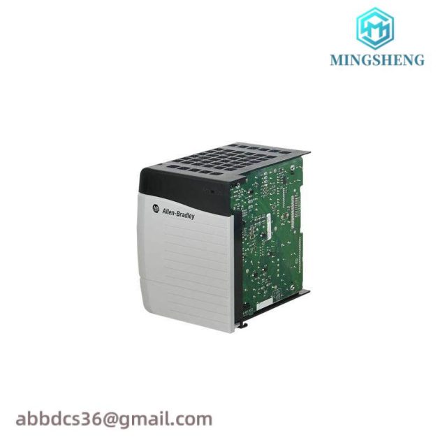 AB 1756-PB75 Industrial Power Supply