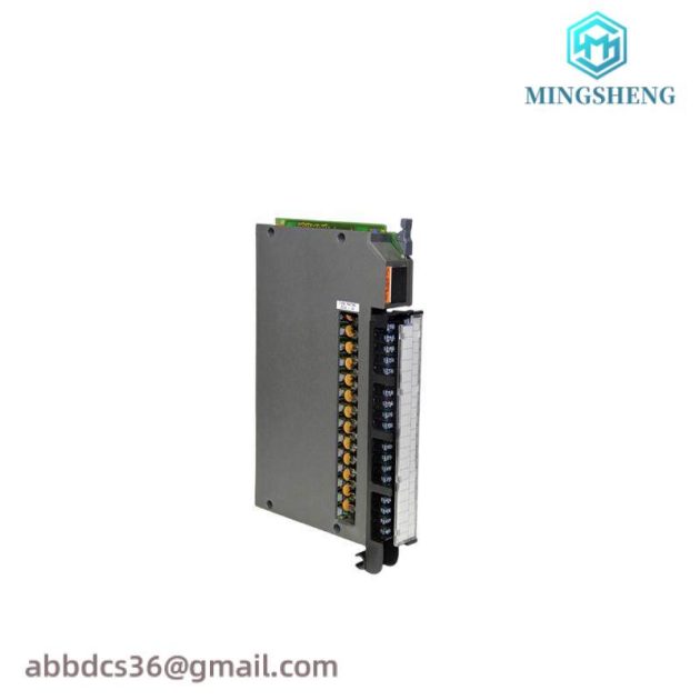 AB 1771-OBN/B Output Module: Advanced Control Solutions for Industrial Automation