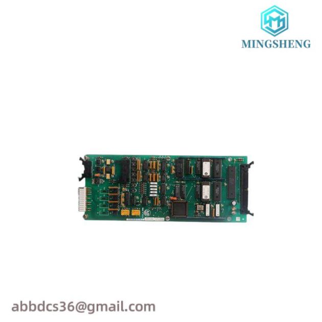 AB SP-145472 145470 119711-02 - Advanced Industrial Control PC Board