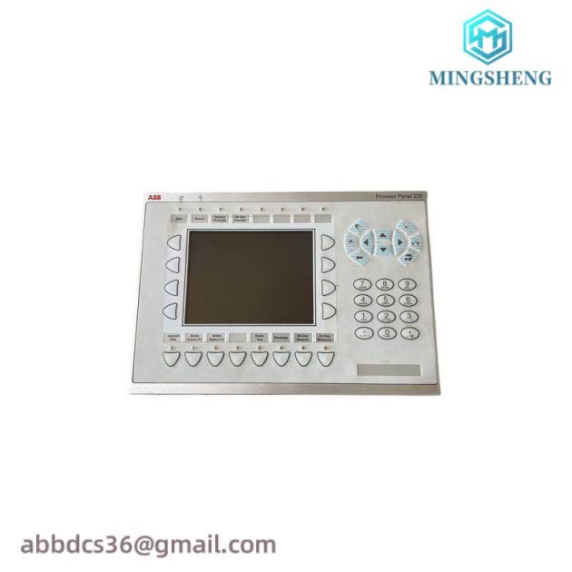 ABB 07EA90-SI Industrial Control Module