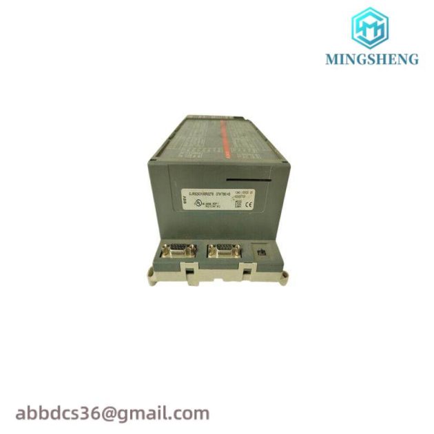 ABB 07KT98 GJR5253100R0278 - Precision Control Module