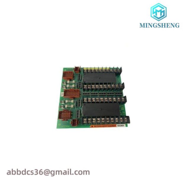 ABB 086339-001 Sensor Micro-101 Digital Input Module