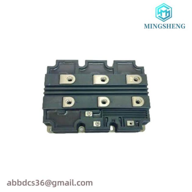 ABB TAS.580.0540G00 - Industrial Control Module