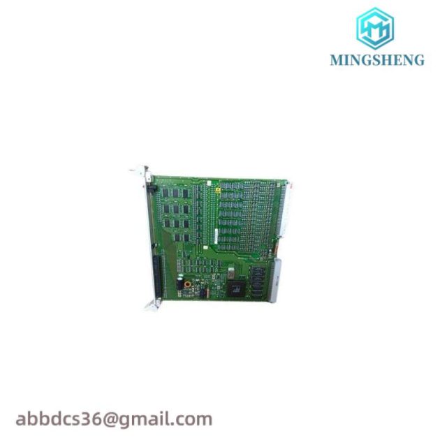 ABB 216AB61 Industrial Control Module, Advanced Automation Solutions