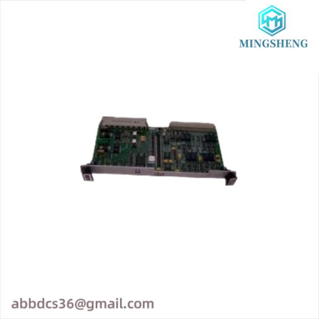 ABB 37911-4-0338125 Controller Module