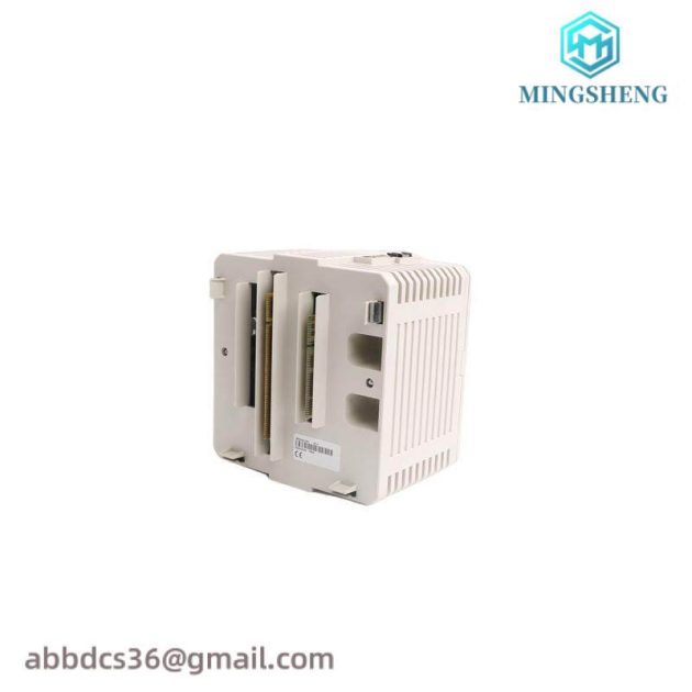 ABB 3ASC25H219B DATX133: Advanced Industrial Control Module