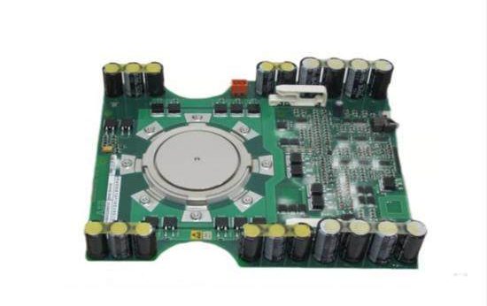 ABB 3BHB003230R0101 + 3BHL000392P0101 5SHX1060H0001 IGCT MODULE: Industrial Control Excellence