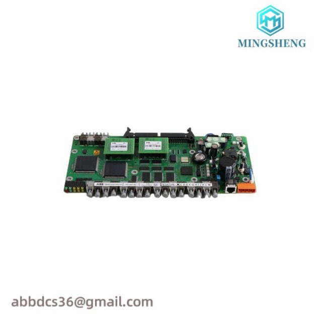 ABB GVC700AE01 3BHL000382P0101 5SHX0445D0001 IGCT Module