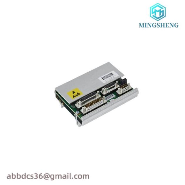 ABB 3HAC043904-001 | DSQC406 | 3HAC035301-001 | 3HAC7998-1 | 3HAC7998-2 | 3HAC7998-3 | Industrial Control Modules