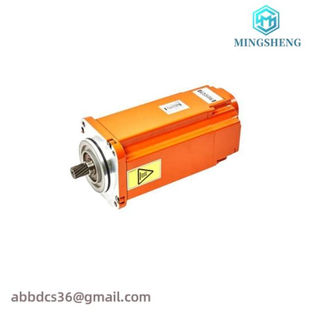 ABB 3HAC057547-003 IRB6640/6650/6600 Motor incl Pinion - High-Performance Drive System