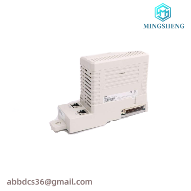 ABB 3HAC17484-8108 Industrial Control Module