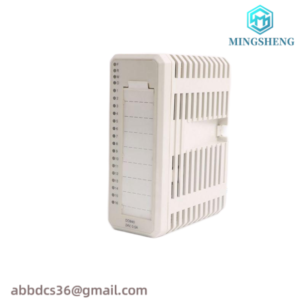 ABB 3HAC5497-1 Control Module for Industrial Automation