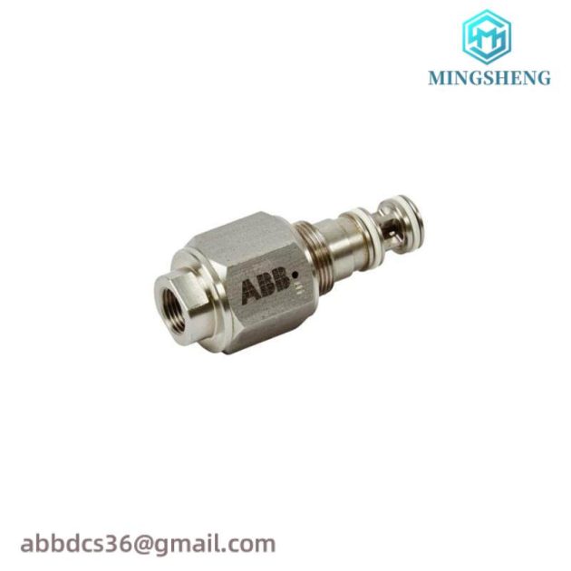 ABB DSQC668 3HAC029157-001 Valve for Fluid Control