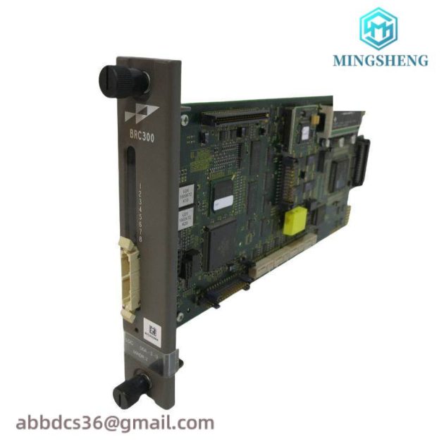 ABB 5360673-01 Industrial Controller for Advanced Automation Solutions