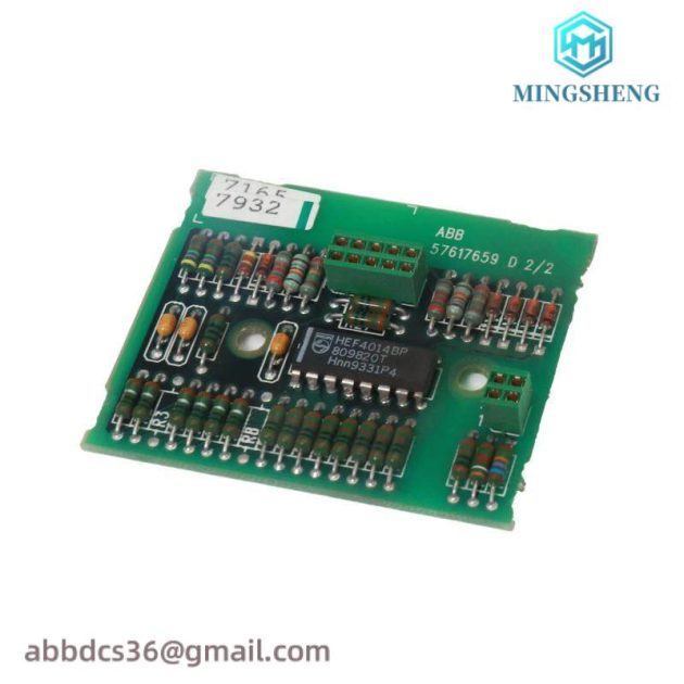 ABB 5SGY3545L0010 3BHB006485R0001 Module for Industrial Automation Control Systems