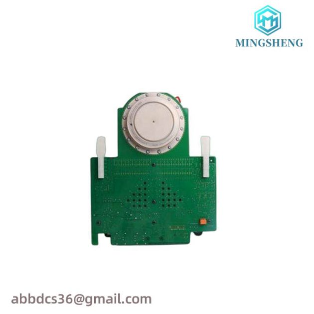 ABB 5SGY3545L0010 3BHB006485R0001 Module for Industrial Automation Control Systems